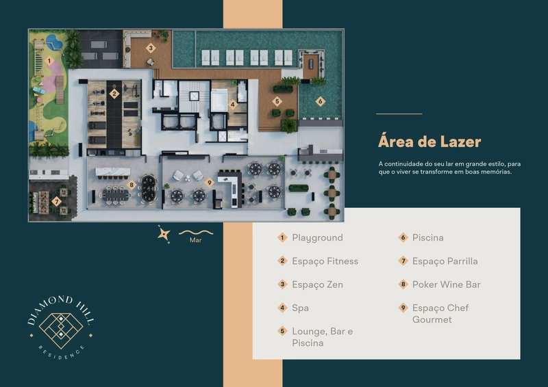 null: 23ª foto da galeria de imagens do imóvel