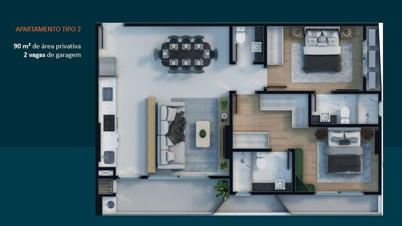 null: 30ª foto da galeria de imagens do imóvel