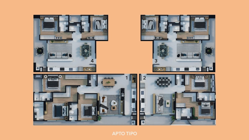 null: 32ª foto da galeria de imagens do imóvel