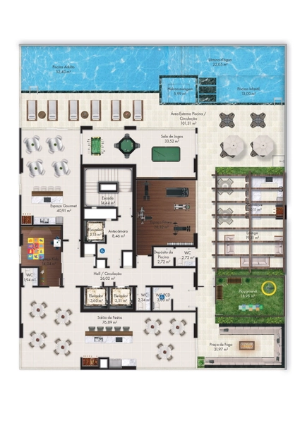 null: 16ª foto da galeria de imagens do imóvel