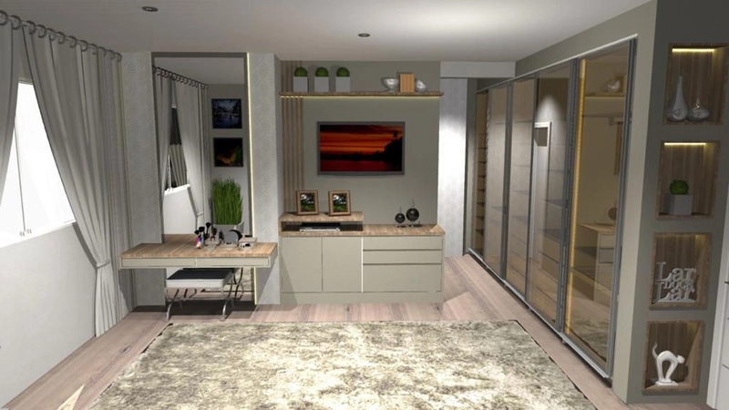 null: 19ª foto da galeria de imagens do imóvel