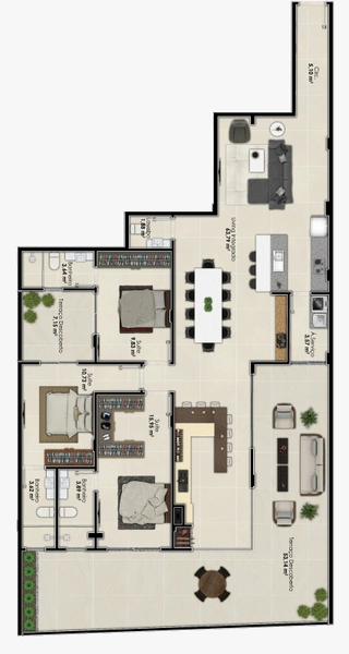 null: 9ª foto da galeria de imagens do imóvel