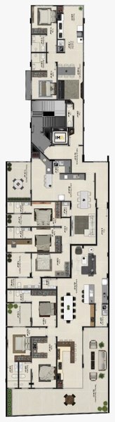 null: 14ª foto da galeria de imagens do imóvel