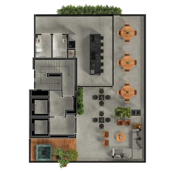 null: 26ª foto da galeria de imagens do imóvel