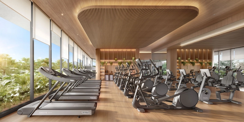 null: 32ª foto da galeria de imagens do imóvel