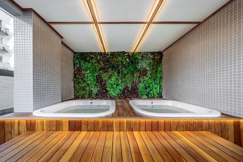 null: 33ª foto da galeria de imagens do imóvel