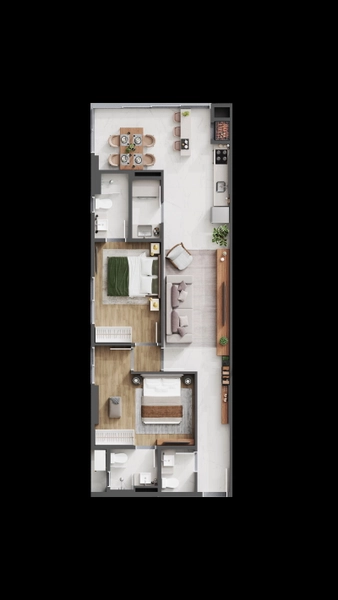 null: 16ª foto da galeria de imagens do imóvel