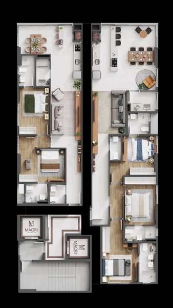 null: 17ª foto da galeria de imagens do imóvel