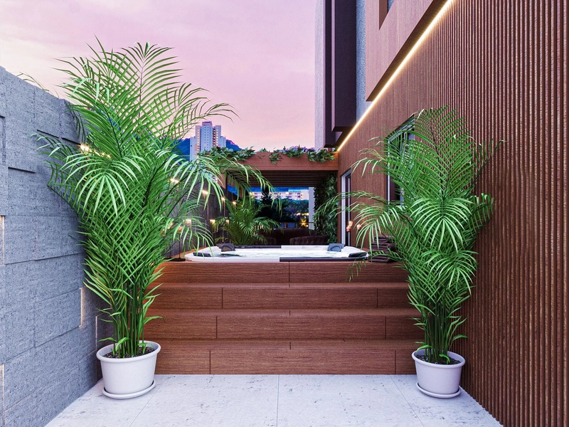 null: 6ª foto da galeria de imagens do imóvel