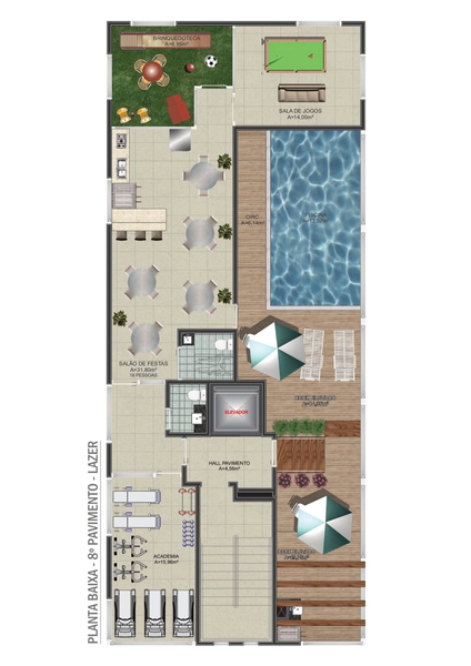 null: 33ª foto da galeria de imagens do imóvel