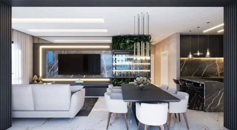 null: 13ª foto da galeria de imagens do imóvel