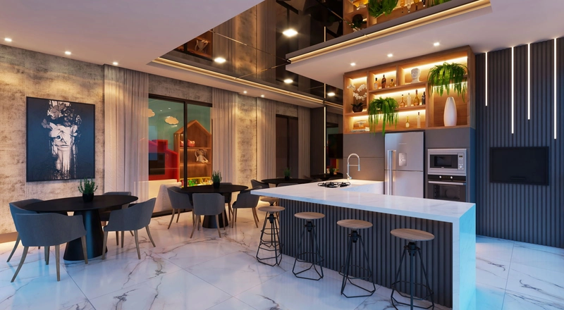 null: 14ª foto da galeria de imagens do imóvel