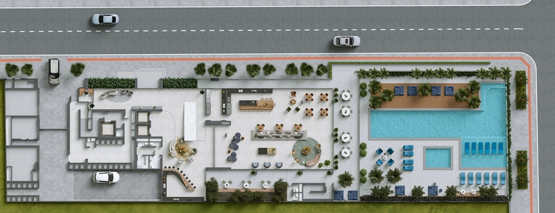 null: 22ª foto da galeria de imagens do imóvel