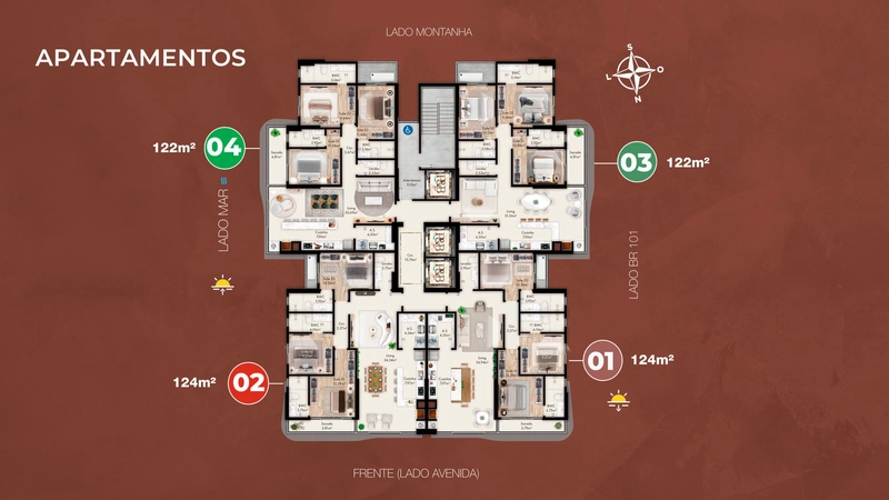 null: 37ª foto da galeria de imagens do imóvel