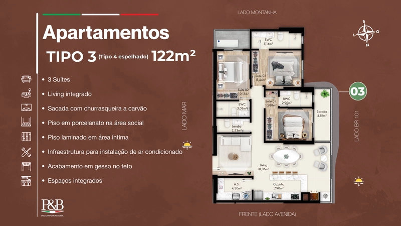 null: 40ª foto da galeria de imagens do imóvel