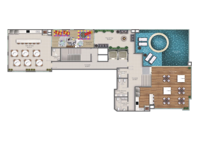 null: 16ª foto da galeria de imagens do imóvel