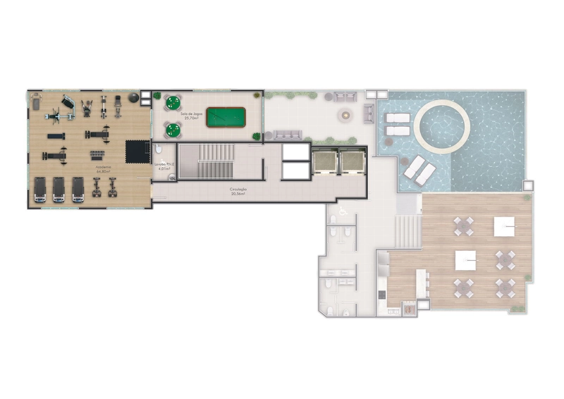 null: 17ª foto da galeria de imagens do imóvel