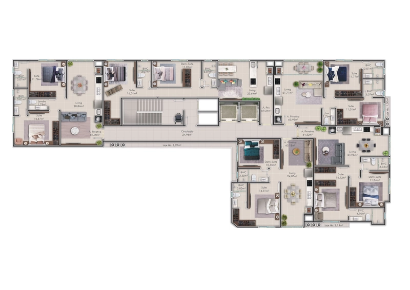 null: 18ª foto da galeria de imagens do imóvel