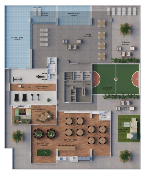 null: 9ª foto da galeria de imagens do imóvel