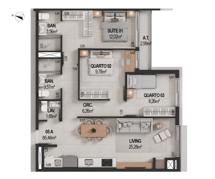 null: 15ª foto da galeria de imagens do imóvel