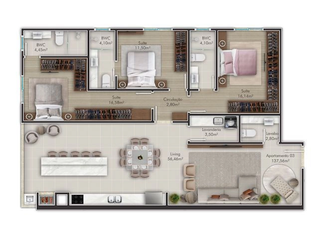 null: 20ª foto da galeria de imagens do imóvel