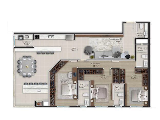 null: 22ª foto da galeria de imagens do imóvel