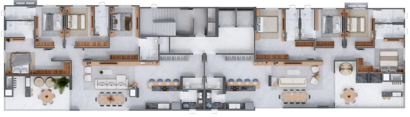 null: 11ª foto da galeria de imagens do imóvel