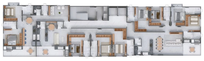 null: 12ª foto da galeria de imagens do imóvel