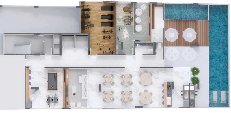 null: 16ª foto da galeria de imagens do imóvel