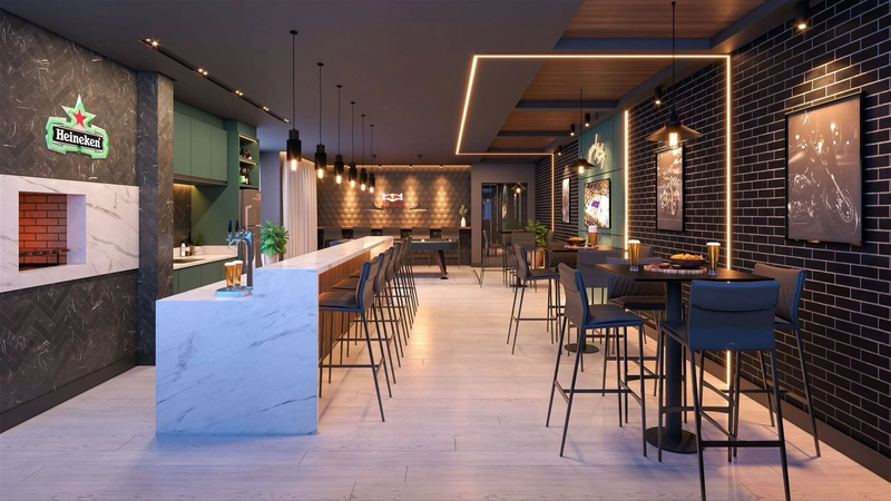 null: 11ª foto da galeria de imagens do imóvel