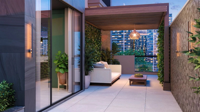 null: 13ª foto da galeria de imagens do imóvel