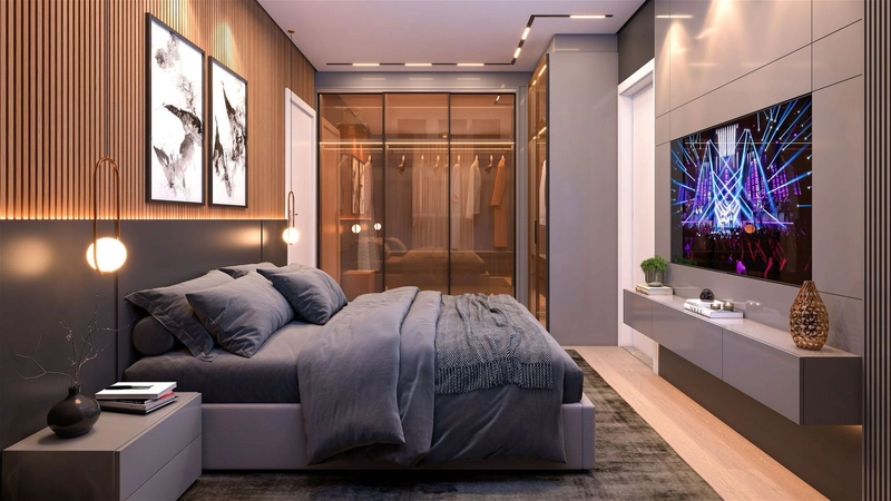 null: 18ª foto da galeria de imagens do imóvel