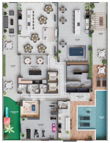 null: 20ª foto da galeria de imagens do imóvel