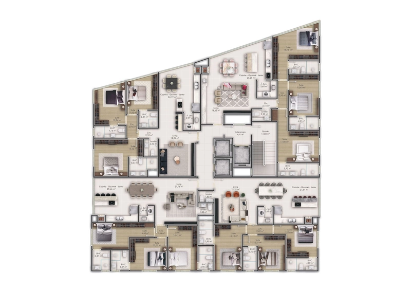 null: 14ª foto da galeria de imagens do imóvel