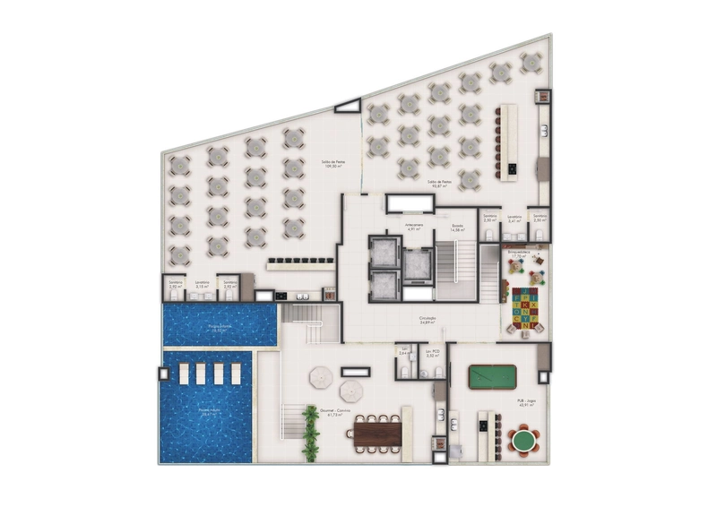 null: 16ª foto da galeria de imagens do imóvel