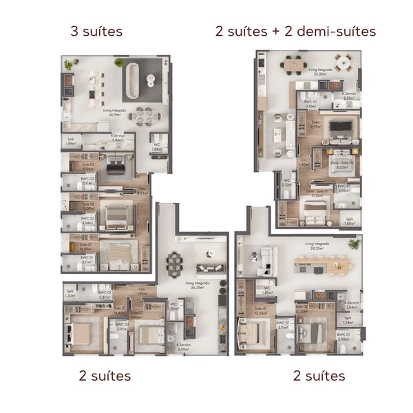 null: 27ª foto da galeria de imagens do imóvel