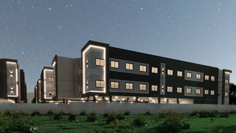 null: 2ª foto da galeria de imagens do imóvel