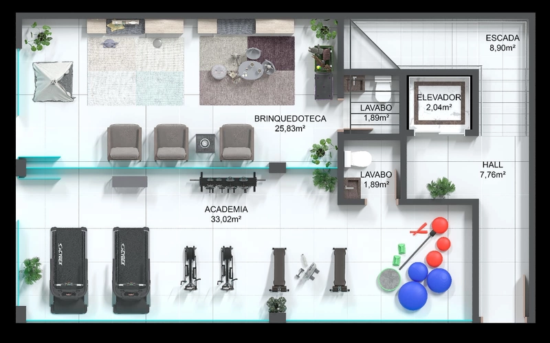 null: 15ª foto da galeria de imagens do imóvel