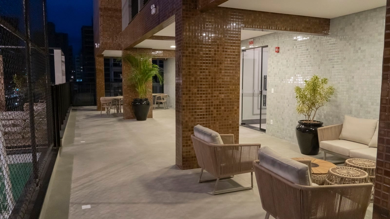 null: 32ª foto da galeria de imagens do imóvel