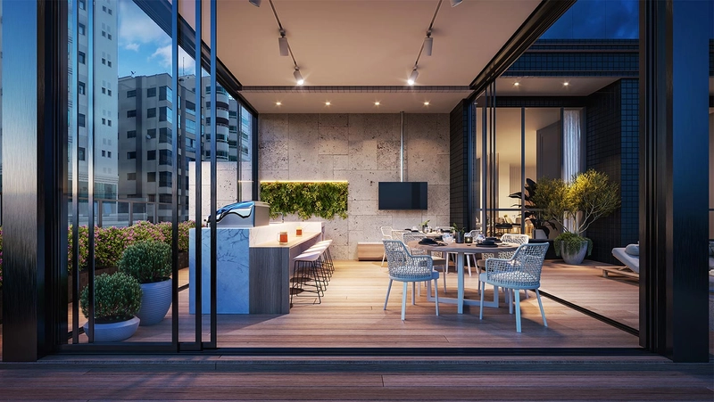 null: 5ª foto da galeria de imagens do imóvel