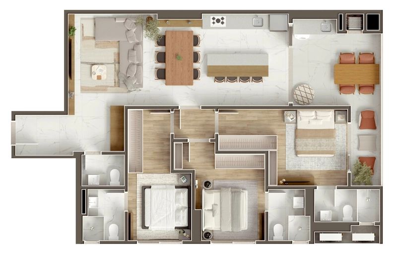 null: 8ª foto da galeria de imagens do imóvel