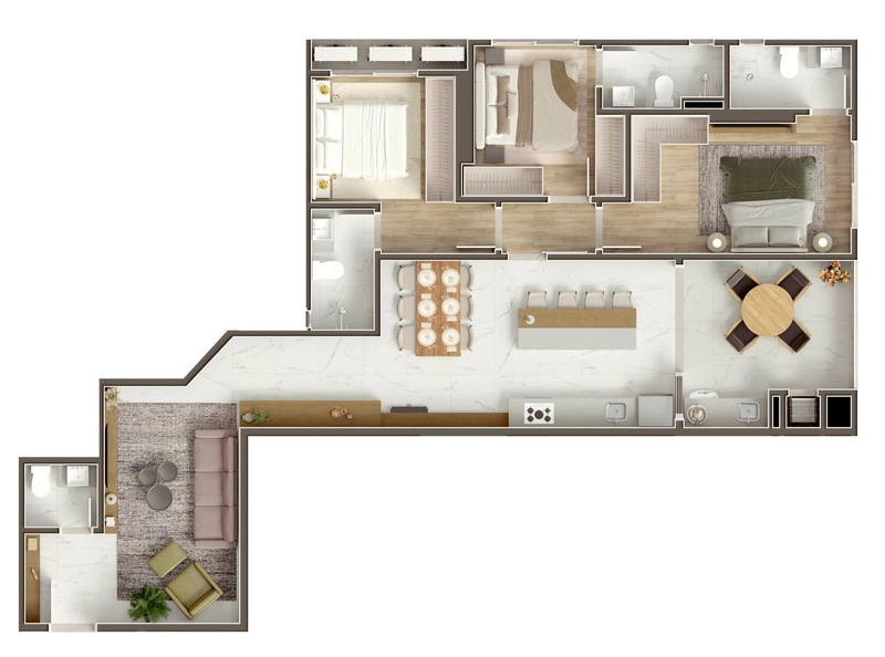 null: 9ª foto da galeria de imagens do imóvel