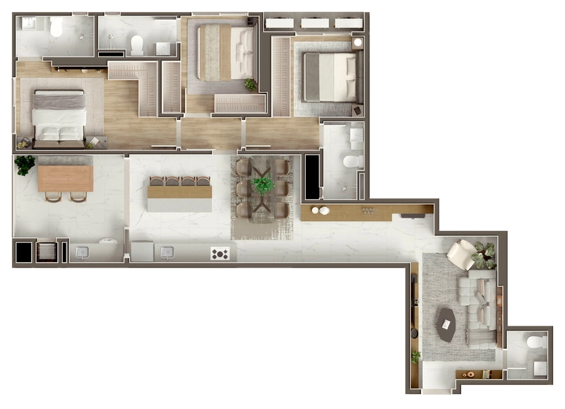 null: 11ª foto da galeria de imagens do imóvel