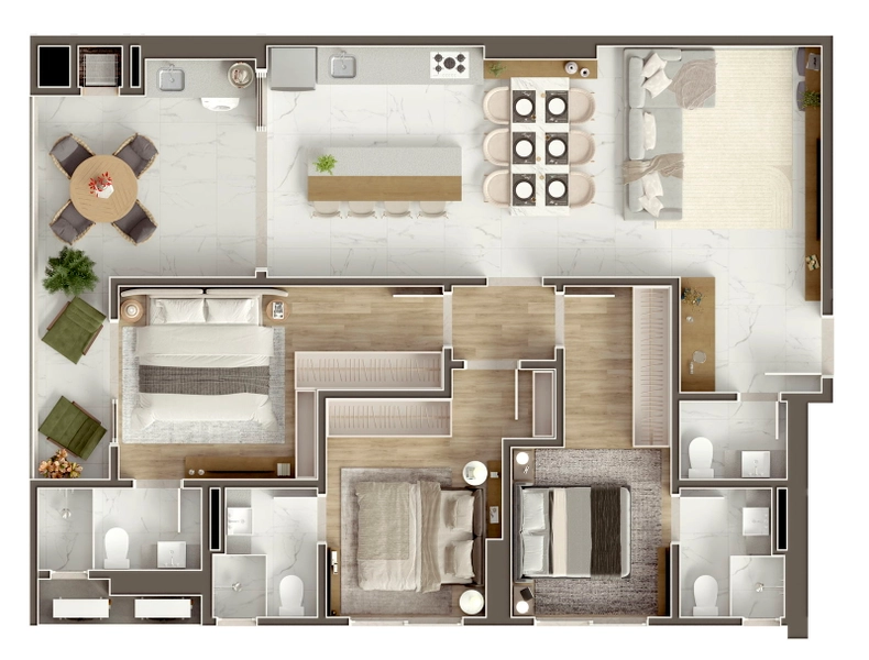 null: 12ª foto da galeria de imagens do imóvel