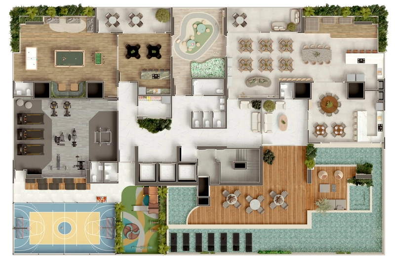 null: 13ª foto da galeria de imagens do imóvel