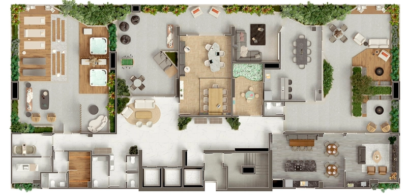 null: 14ª foto da galeria de imagens do imóvel