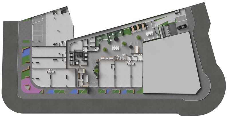 null: 19ª foto da galeria de imagens do imóvel