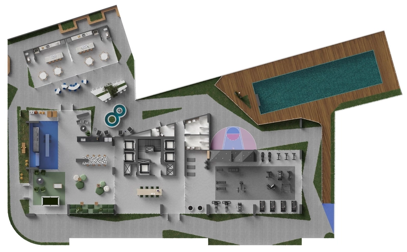 null: 20ª foto da galeria de imagens do imóvel