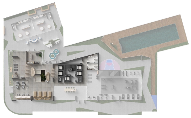 null: 21ª foto da galeria de imagens do imóvel