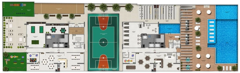 null: 11ª foto da galeria de imagens do imóvel